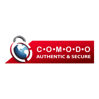 COMODO SECURITY Logo PNG Vector