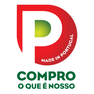 Compro o que e nosso Logo PNG Vector