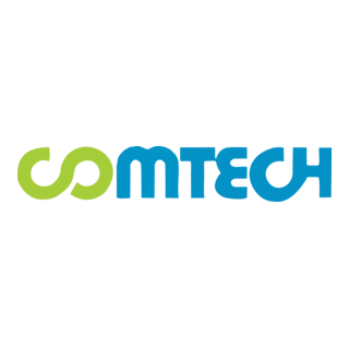 Comtech Logo PNG Vector