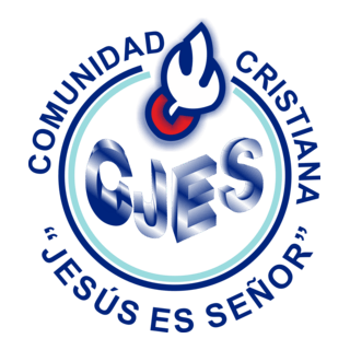 Comunidad Cristiana Logo PNG Vector