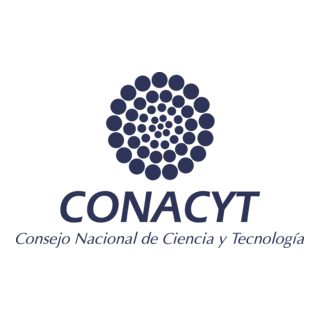 CONACYT Logo PNG Vector