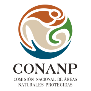 CONANP Logo PNG Vector