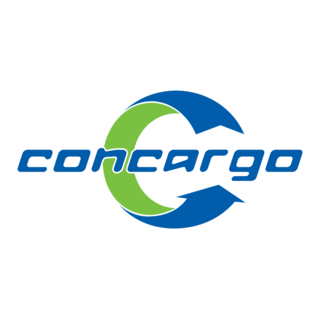 Concargo Logo PNG Vector