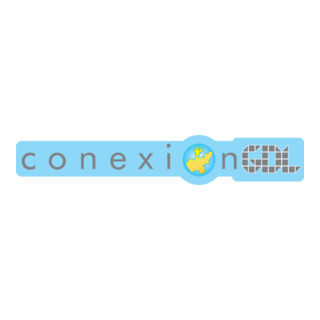 ConexionGDL Logo PNG Vector