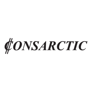 Consarctic Logo PNG Vector