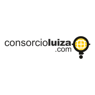 Consórcio Luiza Logo PNG Vector
