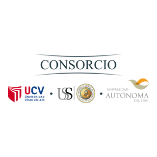 Consorcio UCV-USS-UA Logo PNG Vector