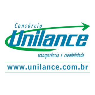 Consórcio Unilance Logo PNG Vector