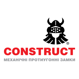 CONSTRUCT Logo PNG Vector