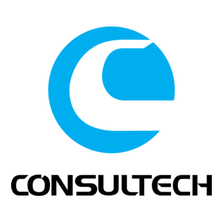CONSULTECH Logo PNG Vector
