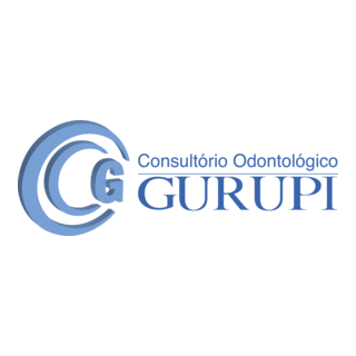 Consultório Odontológico Gurupi Logo PNG Vector