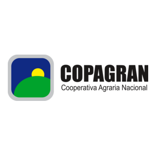 COPAGRAN Logo PNG Vector