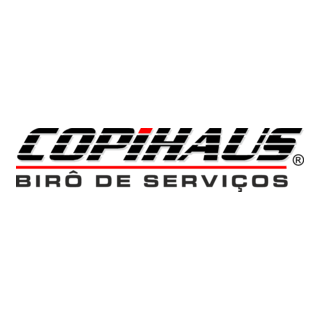 Copihaus Logo PNG Vector