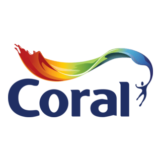 Coral Logo PNG Vector