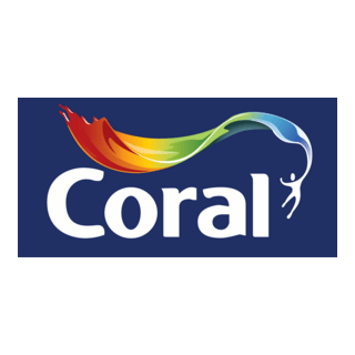 Coral Logo PNG Vector