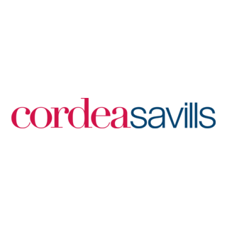 Cordea Savills Logo PNG Vector