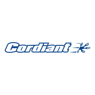 Cordiant Logo PNG Vector