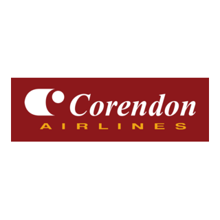 Corendon Airlines Logo PNG Vector