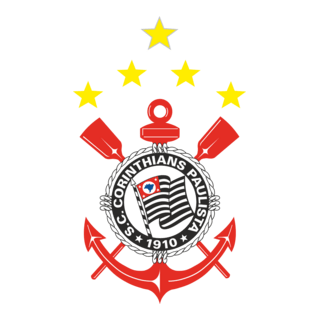 corinthians Logo PNG Vector