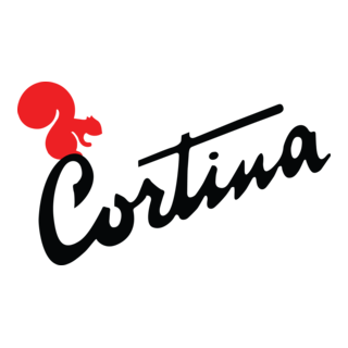 Cortina d'Ampezzo Logo PNG Vector