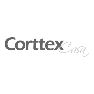 corttex casa Logo PNG Vector