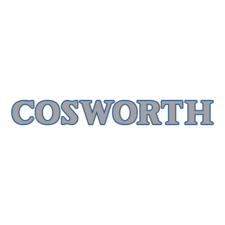 Cosworth Logo PNG Vector