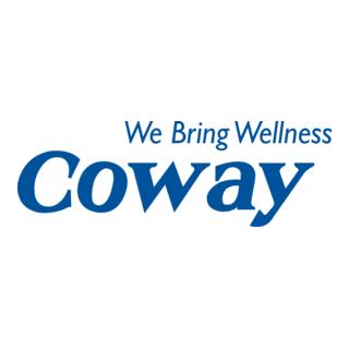 Coway Logo PNG Vector