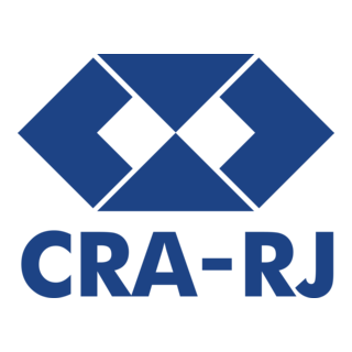CRA-RJ Logo PNG Vector