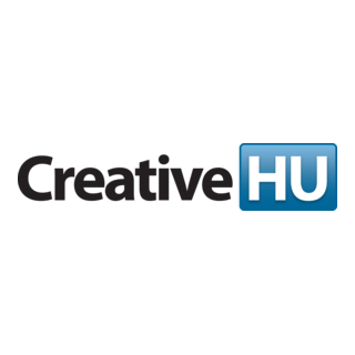 Creativ Hungary LinkedIn Group Logo PNG Vector