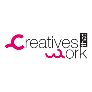 Creatives That Work Logo PNG Vector