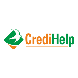CrediHelp Logo PNG Vector