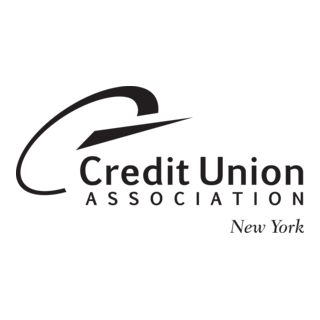 Credit Union Association of NY Logo PNG Vector