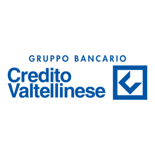 Credito Valtellinese Logo PNG Vector