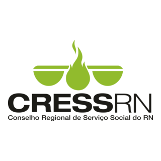 CRESS RN Logo PNG Vector