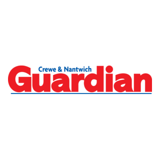 Crewe and Nantwich Guardian Logo PNG Vector