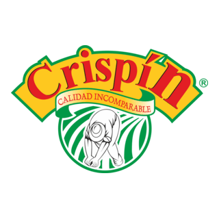 Crispin Logo PNG Vector