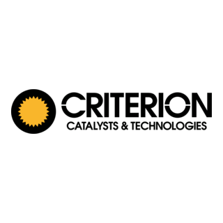 Criterion Catalysts Logo PNG Vector