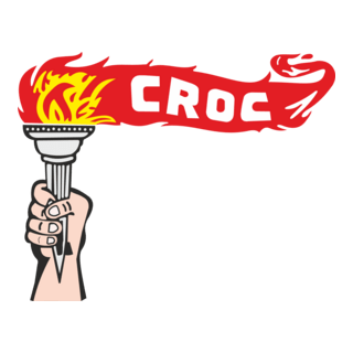 CROC Logo PNG Vector