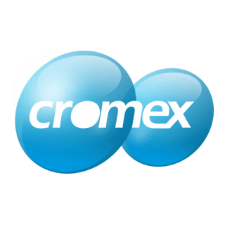 Cromex Logo PNG Vector