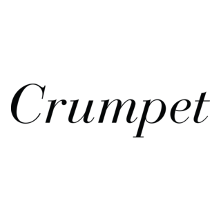 Crumpet Logo PNG Vector