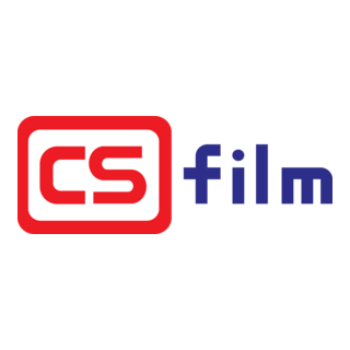 cs film Logo PNG Vector