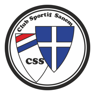 CS Sanem Logo PNG Vector