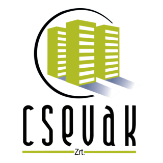 Csepeli Vagyon Kezelő Logo PNG Vector