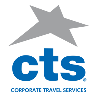 CTS Logo PNG Vector