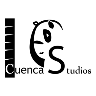 Cuenca Studios Logo PNG Vector