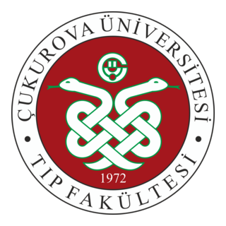 Çukurova Üniversitesi Logo PNG Vector