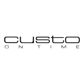 Custo Logo PNG Vector