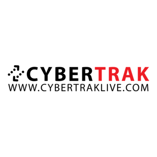 Cybertrak Logo PNG Vector