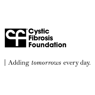 Cystic Fibrosis Foundation Logo PNG Vector