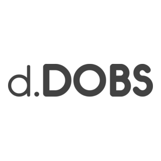d.DOBS Logo PNG Vector